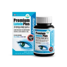 캐나다 프리미엄 루테인 (500mgx90캡슐)