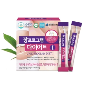 장프로그램다이어트1 30포