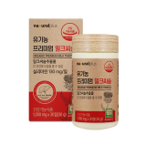 플러스 유기농프리미엄밀크씨슬30정